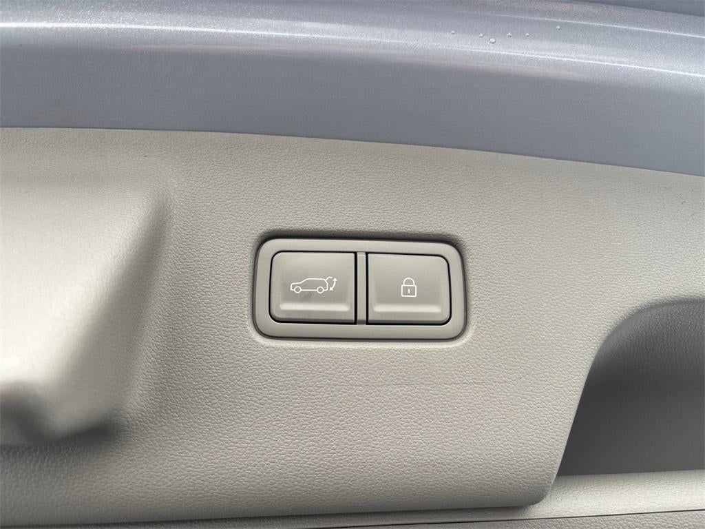 2026 Hyundai PALISADE SEL Premium 8 Passenger