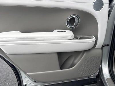 2026 Hyundai PALISADE SEL Premium 8 Passenger