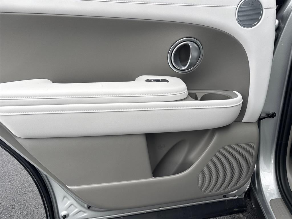 2026 Hyundai PALISADE SEL Premium 8 Passenger