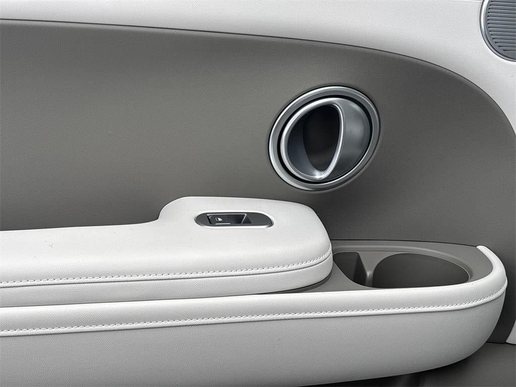 2026 Hyundai PALISADE SEL Premium 8 Passenger