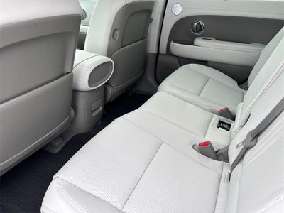 2026 Hyundai PALISADE SEL Premium 8 Passenger