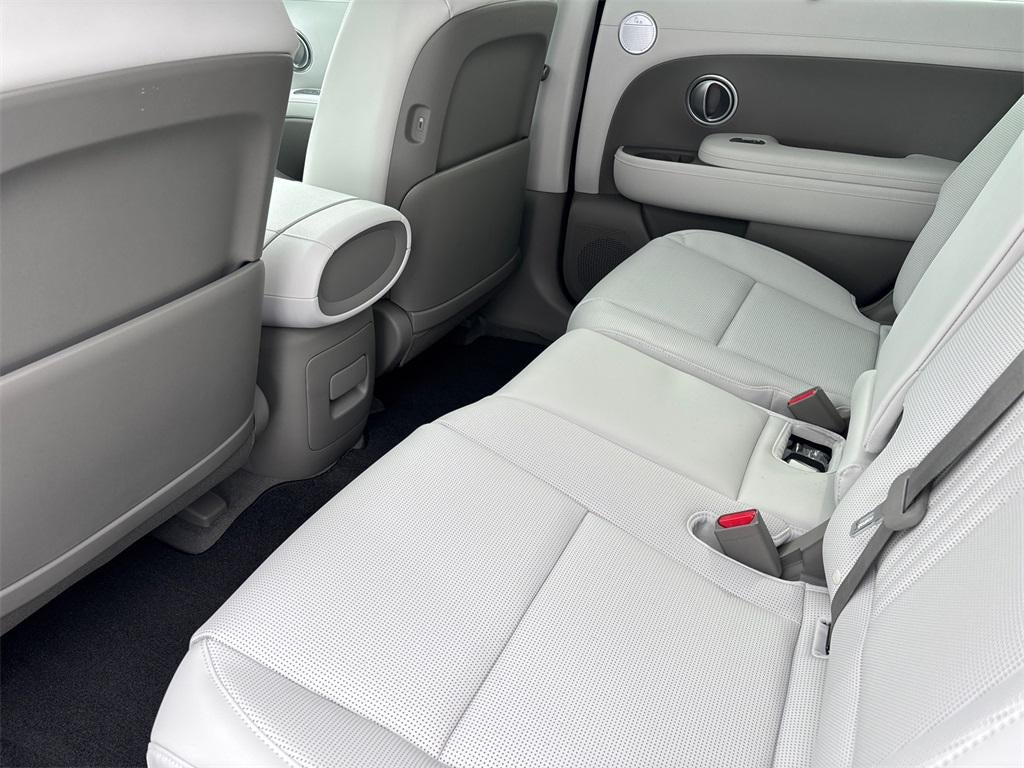 2026 Hyundai PALISADE SEL Premium 8 Passenger