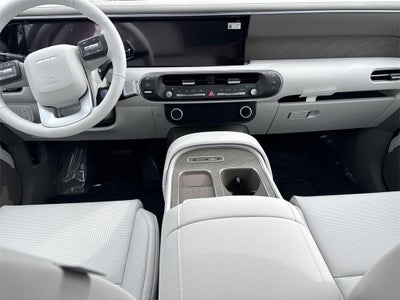 2026 Hyundai PALISADE SEL Premium 8 Passenger