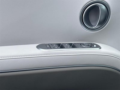 2026 Hyundai PALISADE SEL Premium 8 Passenger