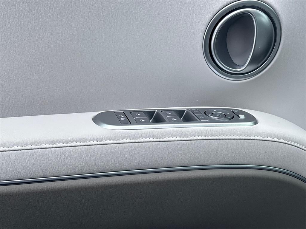 2026 Hyundai PALISADE SEL Premium 8 Passenger