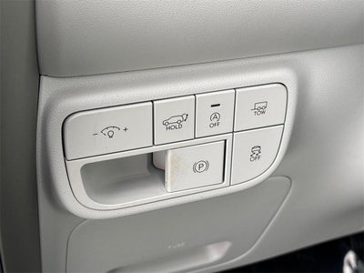 2026 Hyundai PALISADE SEL Premium 8 Passenger