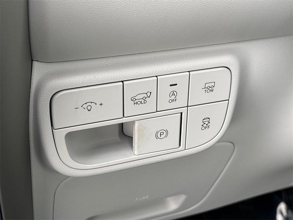 2026 Hyundai PALISADE SEL Premium 8 Passenger