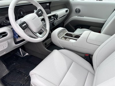 2026 Hyundai PALISADE SEL Premium 8 Passenger