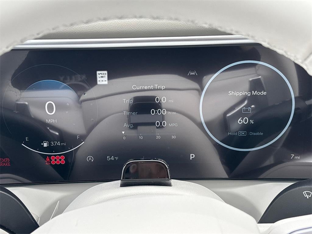 2026 Hyundai PALISADE SEL Premium 8 Passenger