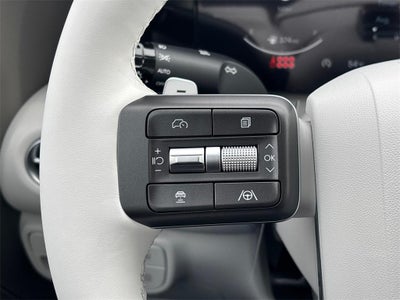 2026 Hyundai PALISADE SEL Premium 8 Passenger