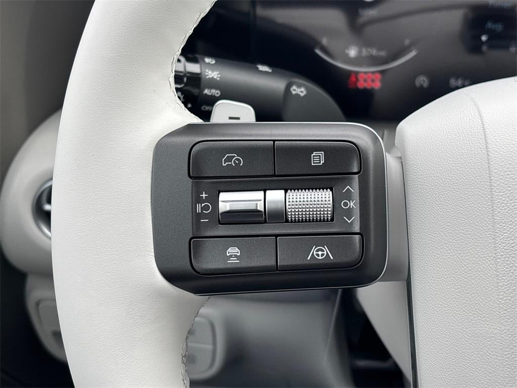 2026 Hyundai PALISADE SEL Premium 8 Passenger