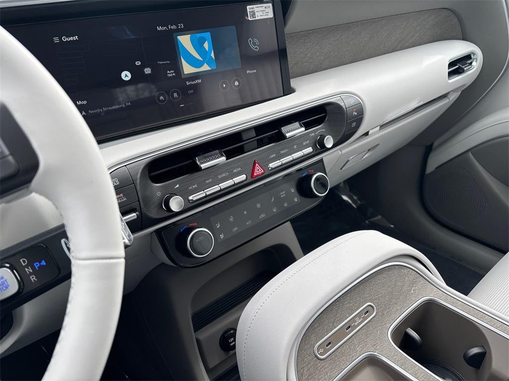 2026 Hyundai PALISADE SEL Premium 8 Passenger