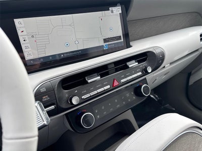 2026 Hyundai PALISADE SEL Premium 8 Passenger