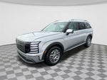 2026 Hyundai PALISADE SEL Premium 8 Passenger