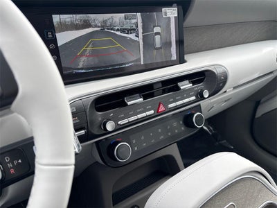 2026 Hyundai PALISADE SEL Premium 8 Passenger