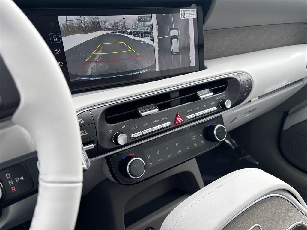 2026 Hyundai PALISADE SEL Premium 8 Passenger