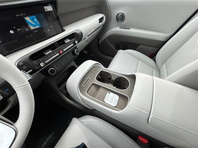 2026 Hyundai PALISADE SEL Premium 8 Passenger