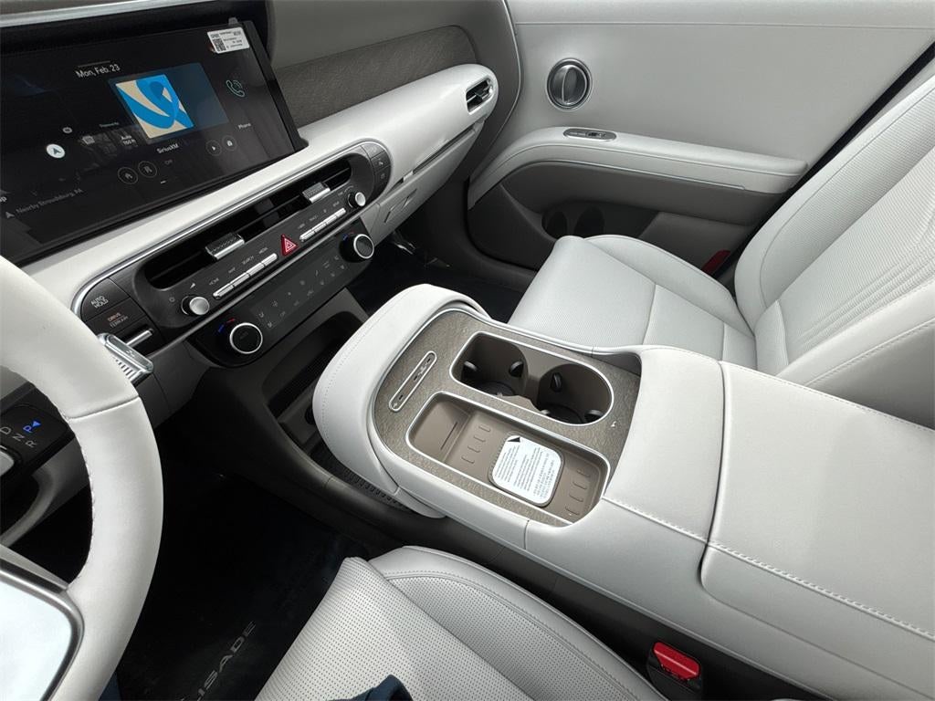 2026 Hyundai PALISADE SEL Premium 8 Passenger