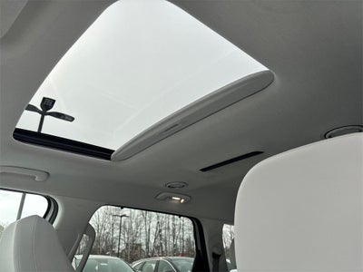 2026 Hyundai PALISADE SEL Premium 8 Passenger