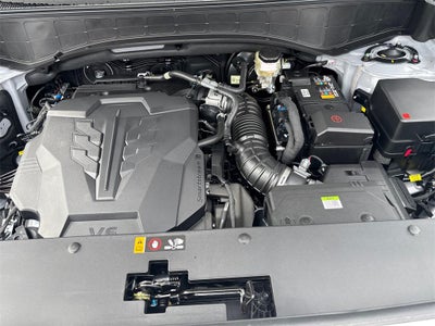 2026 Hyundai PALISADE SEL Premium 8 Passenger