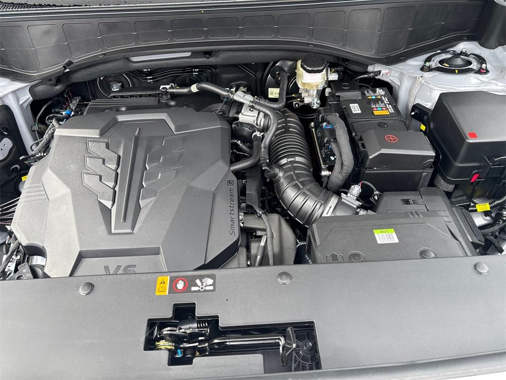 2026 Hyundai PALISADE SEL Premium 8 Passenger