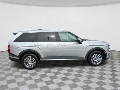 2026 Hyundai PALISADE SEL Premium 8 Passenger