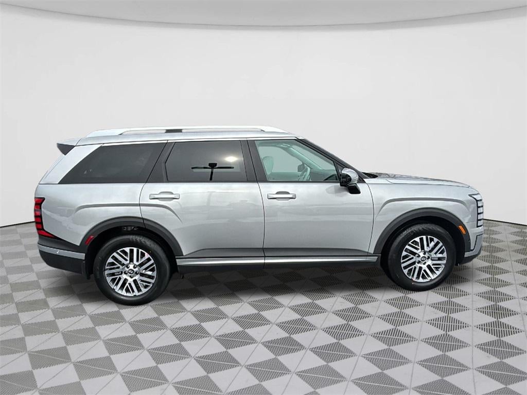 2026 Hyundai PALISADE SEL Premium 8 Passenger