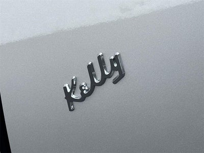 2026 Hyundai PALISADE SEL Premium 8 Passenger