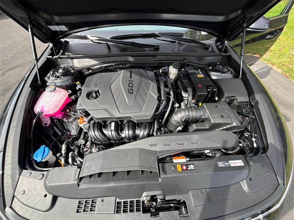 2026 Hyundai SONATA SE