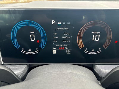 2026 Hyundai SONATA SE