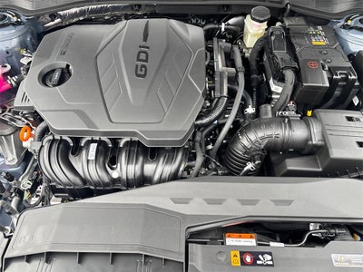 2026 Hyundai SONATA SE