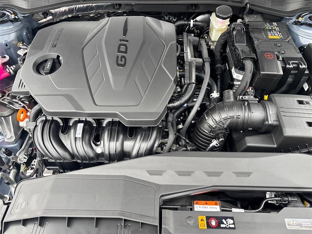 2026 Hyundai SONATA SE