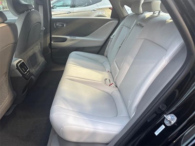 2025 Hyundai IONIQ 6 SEL