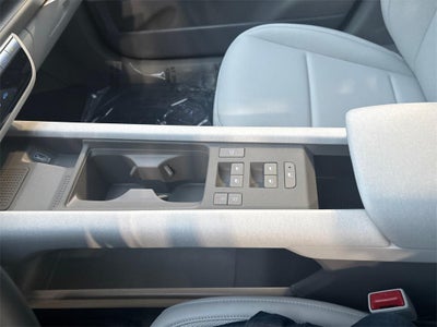 2025 Hyundai IONIQ 6 SEL