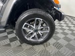 2024 Jeep Wrangler Sport S 4xe