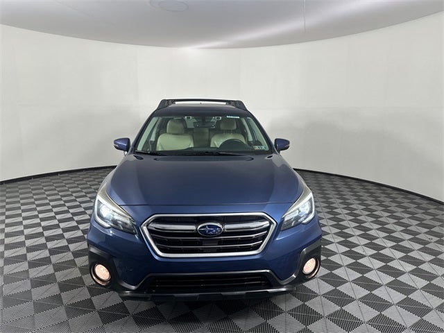 2019 Subaru Outback 3.6R Limited