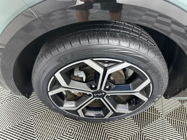 2023 Kia Niro EX Touring