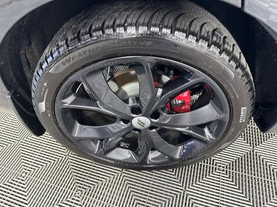2024 Dodge Hornet R/T Plus