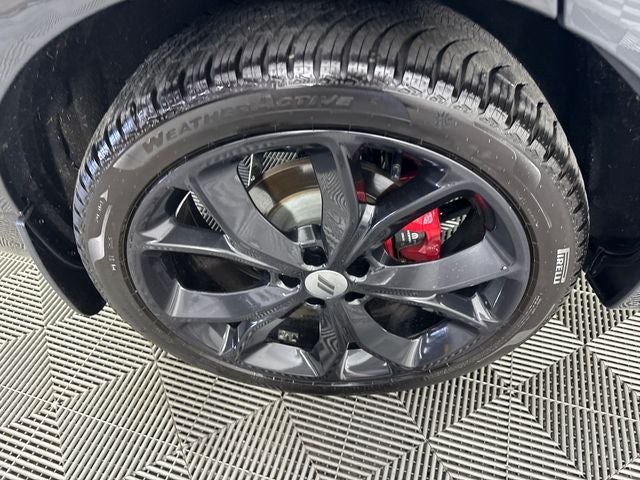 2024 Dodge Hornet R/T Plus