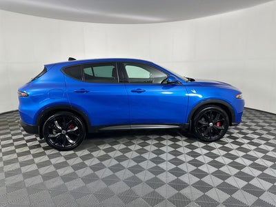 2024 Dodge Hornet R/T Plus