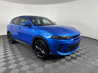 2024 Dodge Hornet R/T Plus