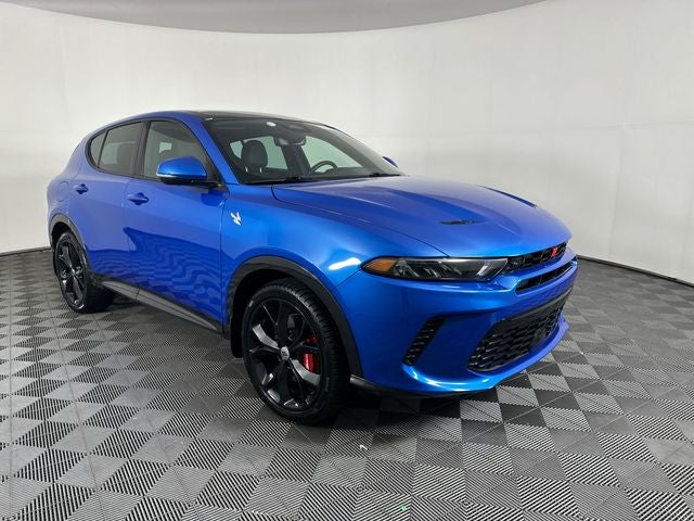 2024 Dodge Hornet R/T Plus