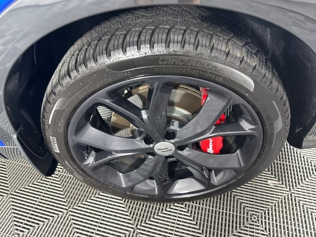 2024 Dodge Hornet R/T Plus