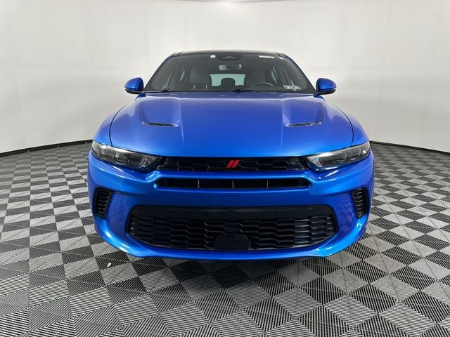 2024 Dodge Hornet R/T Plus