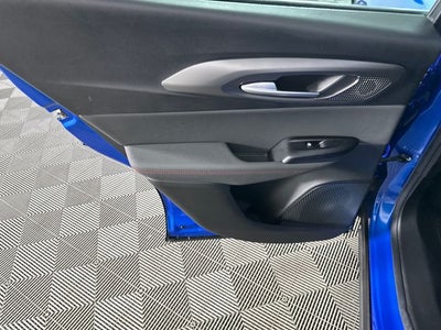 2024 Dodge Hornet R/T Plus