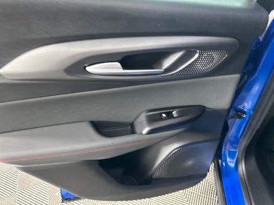 2024 Dodge Hornet R/T Plus