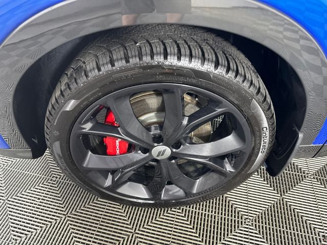 2024 Dodge Hornet R/T Plus