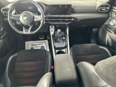 2024 Dodge Hornet R/T Plus