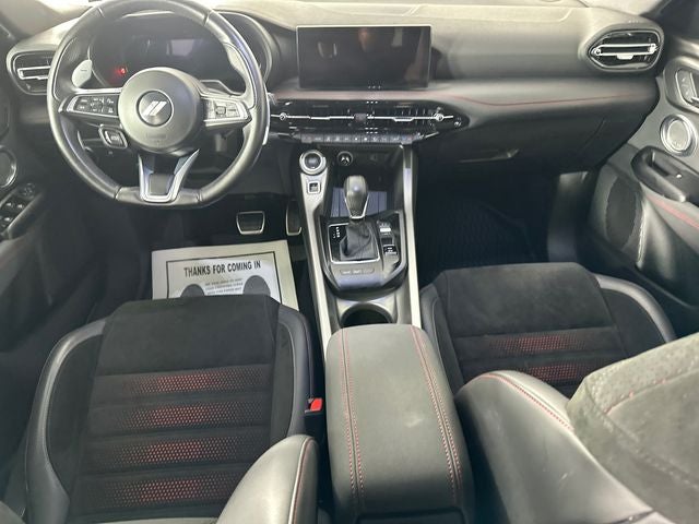 2024 Dodge Hornet R/T Plus