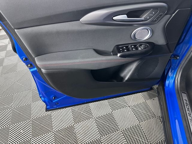 2024 Dodge Hornet R/T Plus